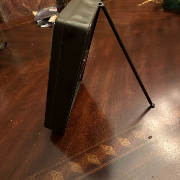 Desk clock - Picture 4 of 4